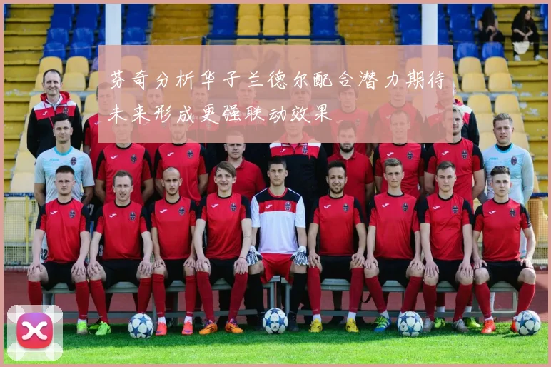 芬奇分析华子兰德尔配合潜力期待未来形成更强联动效果